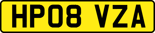 HP08VZA