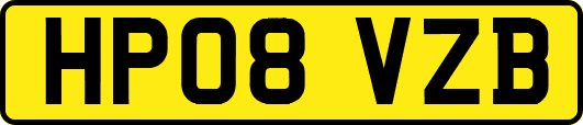 HP08VZB