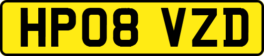 HP08VZD