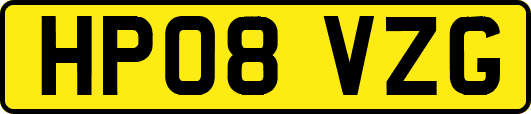 HP08VZG