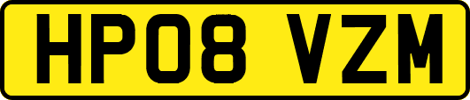 HP08VZM