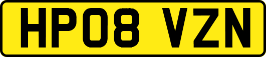 HP08VZN