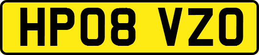 HP08VZO