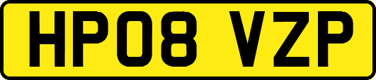 HP08VZP