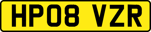 HP08VZR