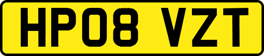 HP08VZT