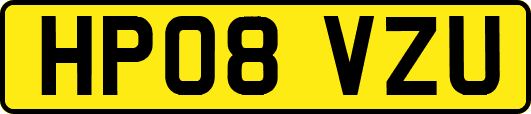 HP08VZU