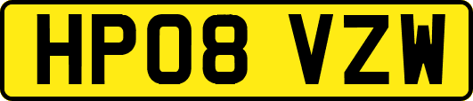 HP08VZW