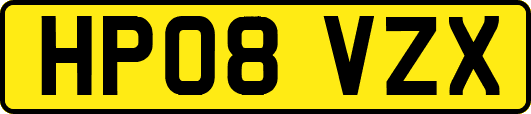 HP08VZX