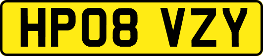 HP08VZY