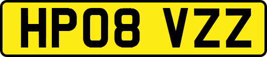 HP08VZZ