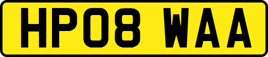 HP08WAA