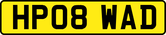 HP08WAD