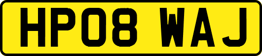 HP08WAJ