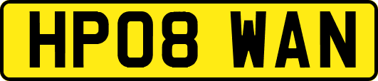 HP08WAN