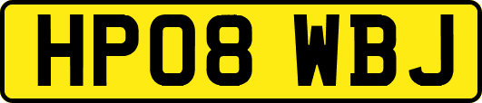 HP08WBJ