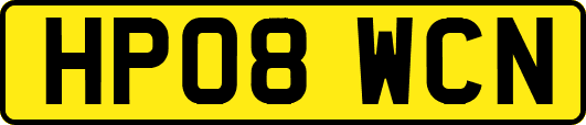 HP08WCN