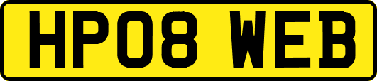 HP08WEB