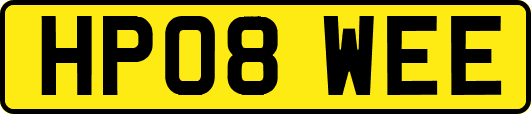 HP08WEE