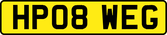 HP08WEG