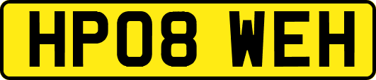 HP08WEH