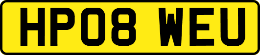 HP08WEU