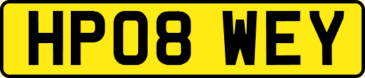 HP08WEY