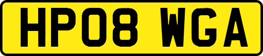 HP08WGA