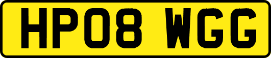 HP08WGG