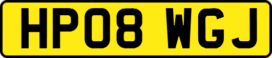 HP08WGJ