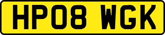 HP08WGK