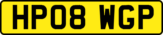 HP08WGP