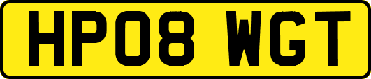 HP08WGT