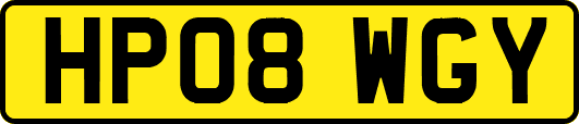 HP08WGY