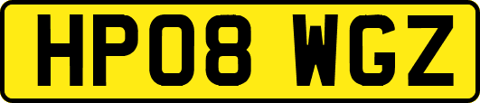 HP08WGZ