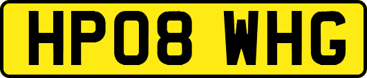 HP08WHG