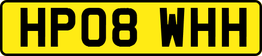 HP08WHH