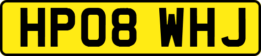 HP08WHJ
