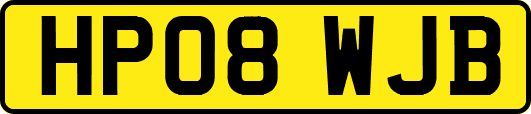 HP08WJB