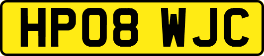 HP08WJC