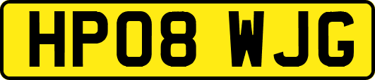 HP08WJG