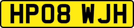 HP08WJH