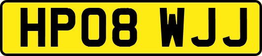 HP08WJJ