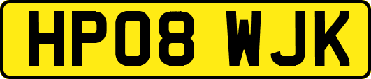 HP08WJK