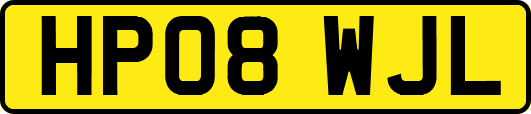 HP08WJL