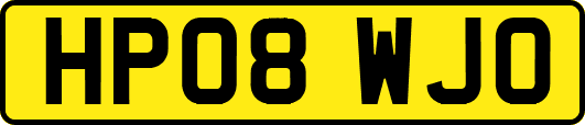 HP08WJO
