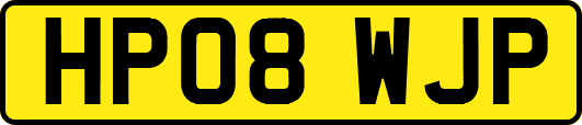 HP08WJP