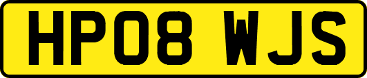 HP08WJS
