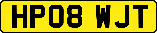 HP08WJT