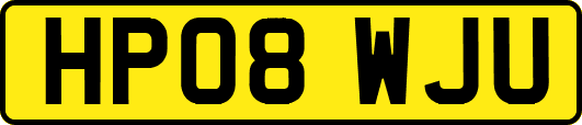 HP08WJU